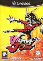 Viewtiful Joe